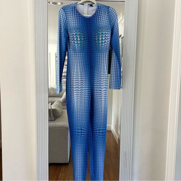 Pants - Jumpsuit 